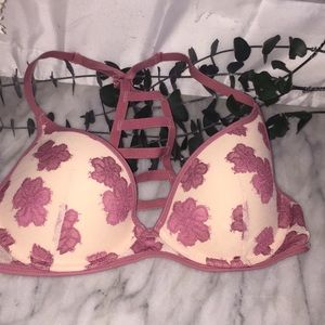 PINK Victoria’s Secret Racerback Bra